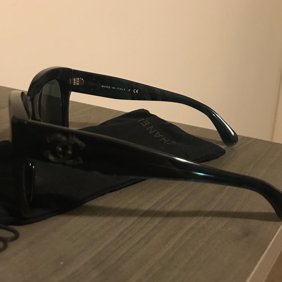 Chanel sunglasses